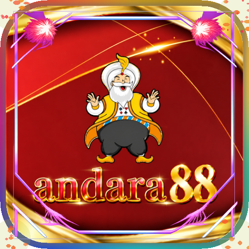 andara88 — galeri pratinjau - APK Resmi