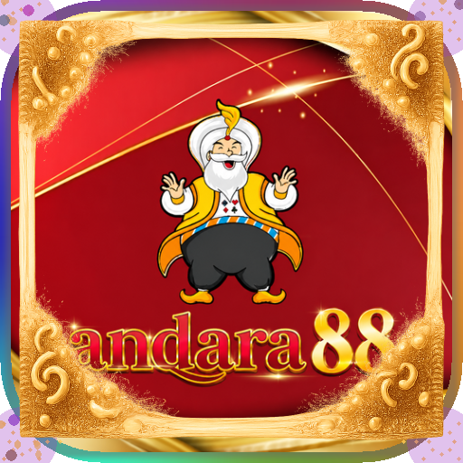 andara88 — galeri pratinjau Resmi APK