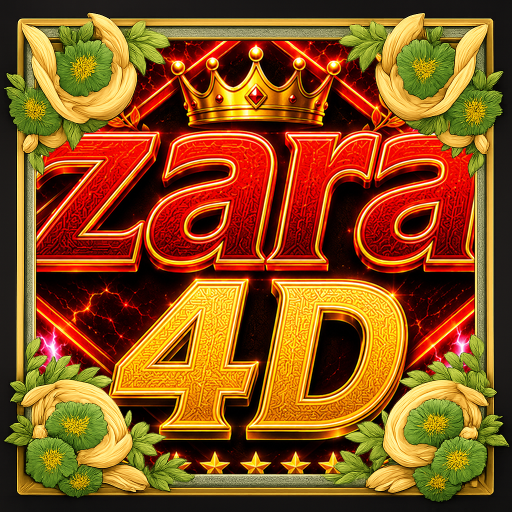 zara4d — mitra unggulan